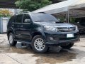 Selling Toyota Fortuner 2014 -9