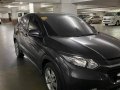 Selling Honda Hr-V 2017-5