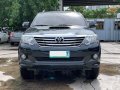 Selling Toyota Fortuner 2014 -8