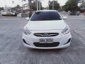 Selling Hyundai Accent 2015 -8