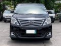 Toyota Alphard 2013 for sale Automatic-8
