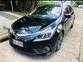  Toyota Corolla Altis 2017 for sale Automatic-0