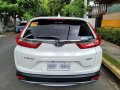 Sell White 2019 Honda Cr-V -7