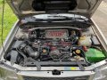  Subaru Forester 1997 for sale Automatic-1