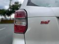 White Subaru Forester 2014 for sale Automatic-0