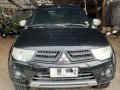 Sell 2014 Mitsubishi Montero Sport -9