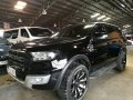 Sell 2018 Ford Everest -8
