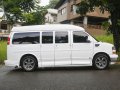 Sell 2010 Gmc Savana -7