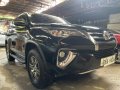 Toyota Fortuner 2020 for sale Manual-3