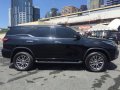 Selling Toyota Fortuner 2021 -9