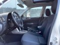 Sell White 2011 Subaru Impreza -5