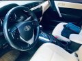  Toyota Corolla Altis 2017 for sale Automatic-8