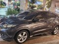 Honda Hr-V 2015 for sale Automatic-0