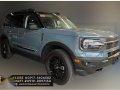 Brand New Ford Bronco Sport 2021-9