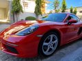 Porsche 718 2018 for sale -0