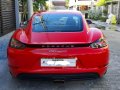 Porsche 718 2018 for sale -1