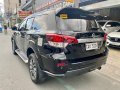 Selling Nissan Terra 2020 -3