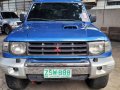  Mitsubishi Pajero 1999 for sale in Manila-8