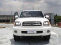 Selling White Toyota Sequoia 2002 in San Mateo-0