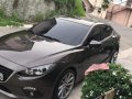 Sell 2015 Mazda 3 -2