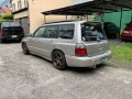  Subaru Forester 1997 for sale Automatic-8