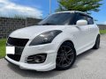 Sell 2012 Suzuki Swift-7