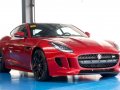 Jaguar F-Type 2017 for sale Automatic-8