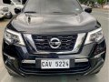 Selling Nissan Terra 2020 -0