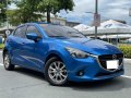 Selling Blue Mazda 2 2017 in Makati-9