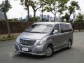  Hyundai Grand Starex 2017 for sale -8