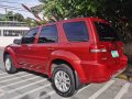 Selling Red Ford Escape 2011 in Las Pinas-1