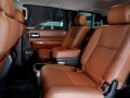 Pearl White Toyota Sequoia 2019 for sale-2