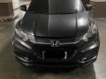 Selling Honda Hr-V 2017-6