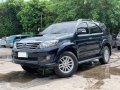 Selling Toyota Fortuner 2014 -7