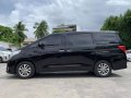 Toyota Alphard 2013 for sale Automatic-0