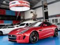 Jaguar F-Type 2017 for sale Automatic-4