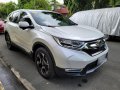 Sell White 2019 Honda Cr-V -3