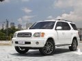 Selling White Toyota Sequoia 2002 in San Mateo-8