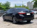 Selling Toyota Corolla Altis 2017-1