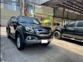 Selling Isuzu Mu-X 2018 SUV-5