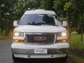 Sell 2010 Gmc Savana -0