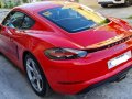 Porsche 718 2018 for sale -2