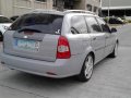 Selling Silver Chevrolet Optra 2006 in Paranaque-8