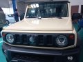 White Suzuki Jimny 2021 for sale in Caloocan-0