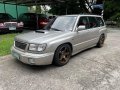  Subaru Forester 1997 for sale Automatic-9