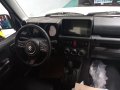 White Suzuki Jimny 2021 for sale in Caloocan-1