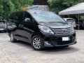 Toyota Alphard 2013 for sale Automatic-9