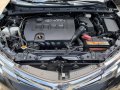 Selling Toyota Corolla Altis 2017-3