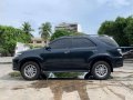 Selling Toyota Fortuner 2014 -1