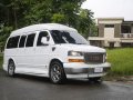 Sell 2010 Gmc Savana -8